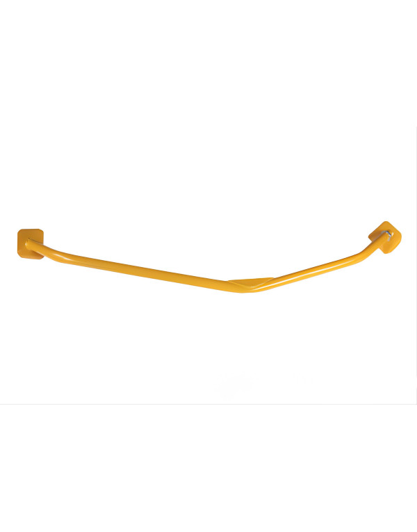 Opsiyonel Özel Borular
