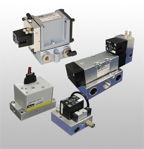 Airsaver Hava Tasarruf Modülü