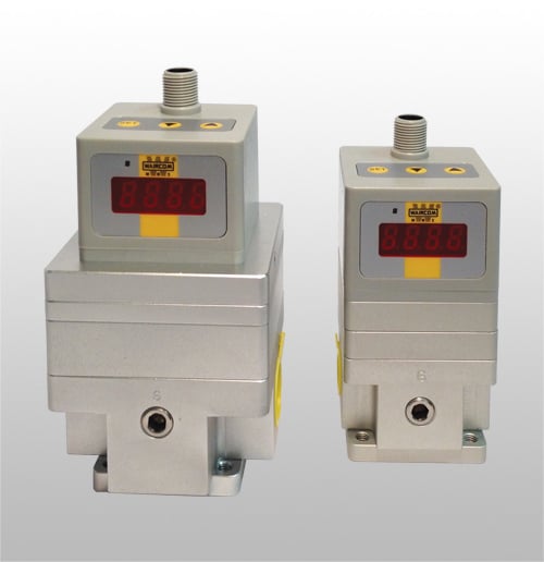 Oransal Regülatörler