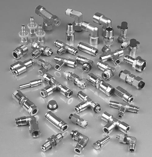 Bağlantı Elemanları