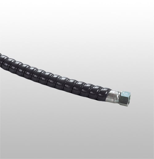 Hortum Koruma Spirali