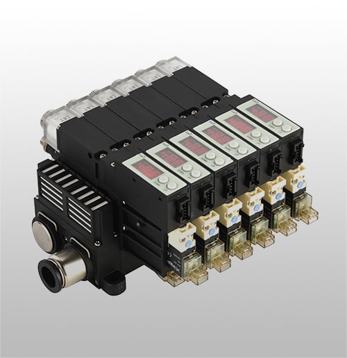 Vakum Jeneratörleri