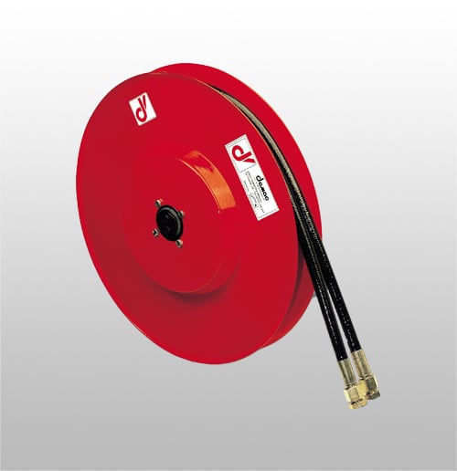 Hidrolik Hortum Tamburları