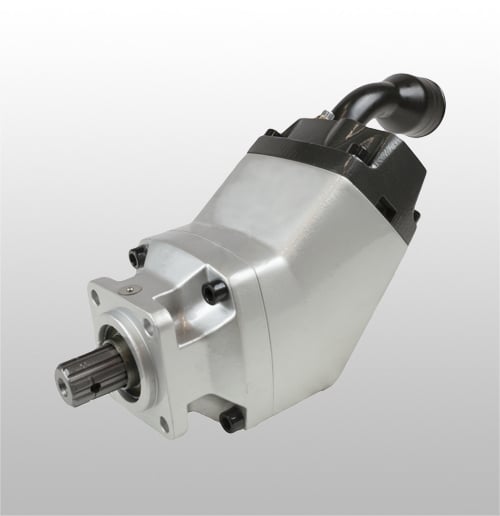 Sabit Deplasmanlı Tandem Pistonlu Pompalar