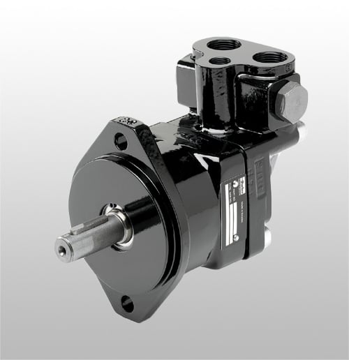 Sabit Deplasmanlı Pistonlu Motorlar