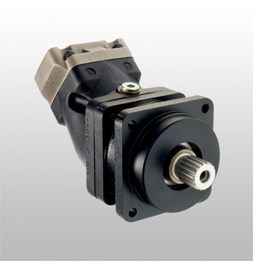 Sabit Deplasmanlı Pistonlu Motorlar