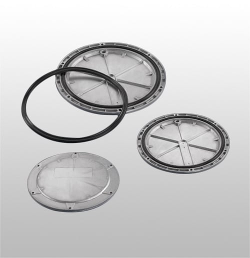 Kaplin ve Kampanalar