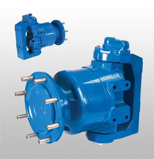 Yürüyüş Motorları