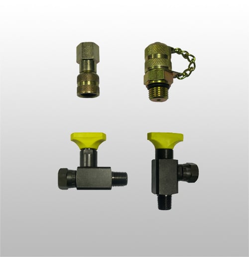 Manometre Bağlantı Rekorları