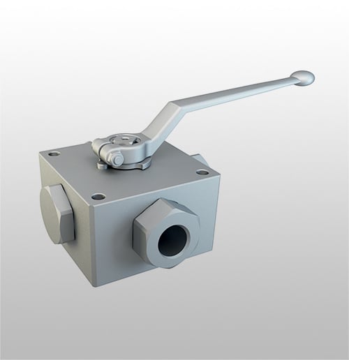 Hat Tipi Yardımcı Valfler