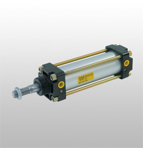 Cetop Seri Silindirler