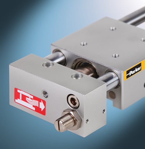 Z Serisi Milsiz Silindirler