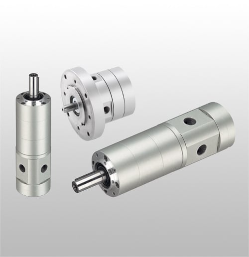 Standart Hava Motorları